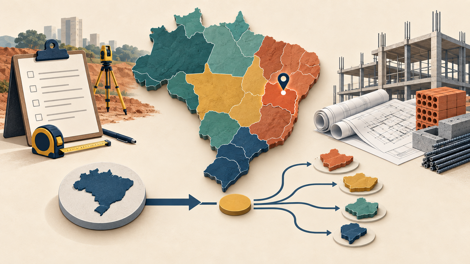 Ilustração editorial sobre Antes de calcular: qual número esta página usa